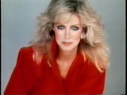 eyes have it 1984 donna mills