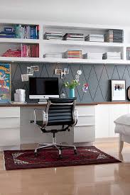 How To Organize Your Home Office 54