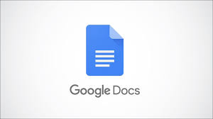 How to Email a Google Doc