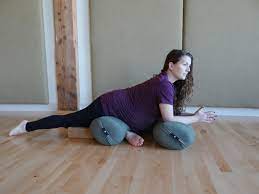 prenatal yoga teacher training spring