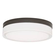 bathroom ceiling flush light fixtures