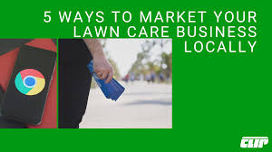 I still run mine several years later, and i wake up every morning going ugh, i don't know why i do this anymore. take a course on how to make a business plan. 5 Ways To Market Your Lawn Care Business Locally Clip Software