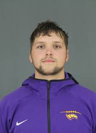 Sawyer Stuczynski - Football - University of Wisconsin - Stevens Point  Athletics