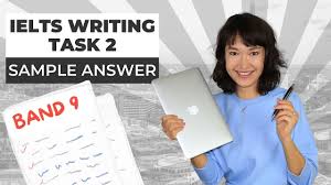 ace your ielts writing task 2 sle