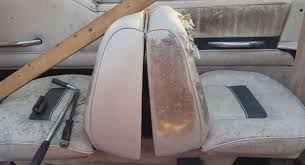 How To Clean Vinyl Boat Seats Even