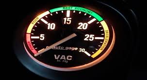 Using Engine Vacuum To Diagnose Performance Issues