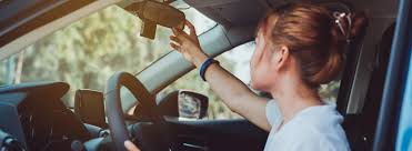 car insurance for young drivers in