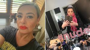 strictly come dancing makeup artist