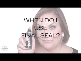 final seal