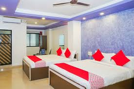 Resize jpg, png, gif or bmp images online, selecting the new image's size and quality. Hotel Oyo 18653 Hotel Swami Samarth Mahabaleshwar Trivago In