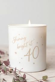 The list of gift ideas for women over 40 years old below covers a large range of interests and will certainly help you find the ideal gift for your mom, sister, aunt, friend, and more. The 14 Most Amazing 40th Birthday Gifts For Women Catch My Party