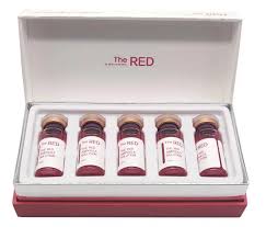 Upkeep is known for some of the best nurse injectors and estheticians in the beauty industry. The Red Ampoule Solution For Face Body Aesthetics World Dentistry