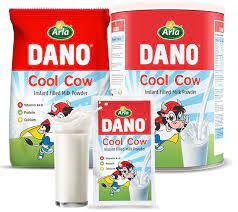 Dano Milk Nigeria gambar png