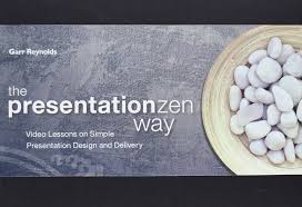 The Presentation Zen Way Video Lessons On Simple