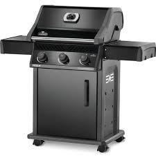 napoleon rogue 425 lp gas grill with