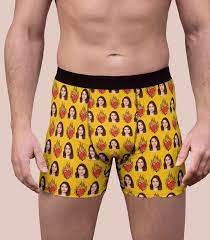 Make My Own Boxer Shorts gambar png