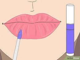 5 ways to make your lips bigger wikihow