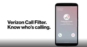 All calls from an identified spammer are automatically sent to your voicemail where you can see the level of risk that the caller pose. Verizon Brings Free Call Filter Service Stir Shaken Tech To Roll Out Soon Android Community