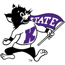 Kansas State Wildcats Primary Logo | SPORTS LOGO HISTORY