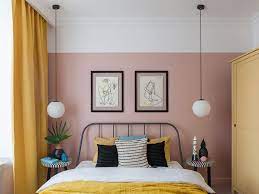 Best Paint Colors For A Colorful Small