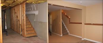 16 creative ideas to give your basement an updated look Photo Galleries Highlighted Projects Finished Basement