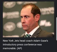 You are about to upgrade to the package. Jets Gase S Eyes How To Memorize Things Memes New York Jets