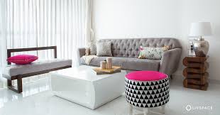 stylish living room furniture options