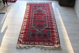 turkish handmade rug at pamono