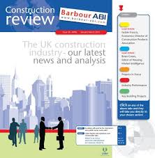 construction review issue 26 april