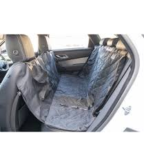 Premium Hammock Car Seat Cover