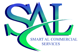 home smart al commercial services llc