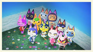 Updated july 30th, 2020 by meg pelliccio: Finally Completed My Cat Only Island 3 Animalcrossing