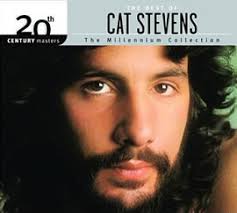 The very best of cat stevens. 20th Century Masters The Millennium Collection The Very Best Of Yusuf Cat Stevens