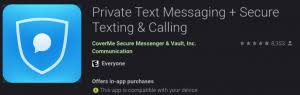 Maybe you would like to learn more about one of these? How To Send An Anonymous Text