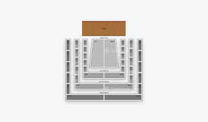 clowes memorial hall seating chart cat