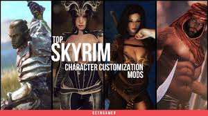 skyrim beautify top mods to make