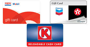 100 gas gift card only 92 shipped