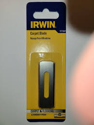 irwin industrial 1777341 carpet knife