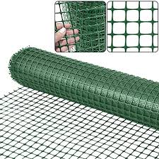 Garden Fence Barrier Fencing For Dogs