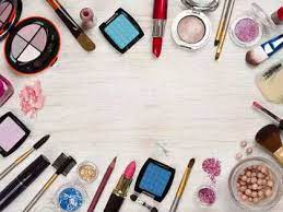 indian cosmetics industry indian