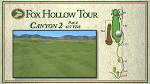 Fox Hollow Golf Course - Canyon Course Tour - YouTube