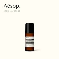 aesop herbal deodorant roll on 50ml