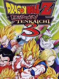 Each installment was developed by spike for the playstation 2, while they were published by namco bandai games under the bandai brand name in japan and europe and atari in north america and australia from 200. Dragon Ball Z Budokai Tenkaichi 3 Twitch