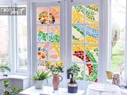 Window Stickers Tailored To Your Window