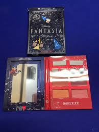 disney fantasia x one size face and eye