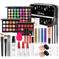 fenshine all in one makeup kit for