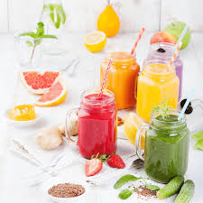 juicing recipes and tips for beginners