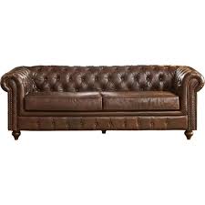 Branagh 3 Seater Chesterfield Sofa