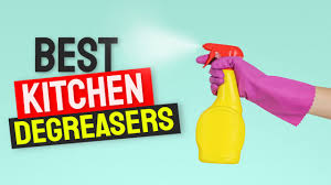 100m consumers helped this year. 15 Best Kitchen Degreaser 2021 Reviews Buyers Guide Top Rated