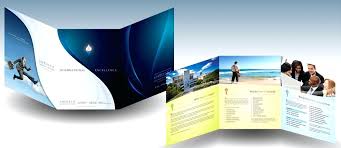 Brochure Template Ideas Brochures Design Templates Simple Yet